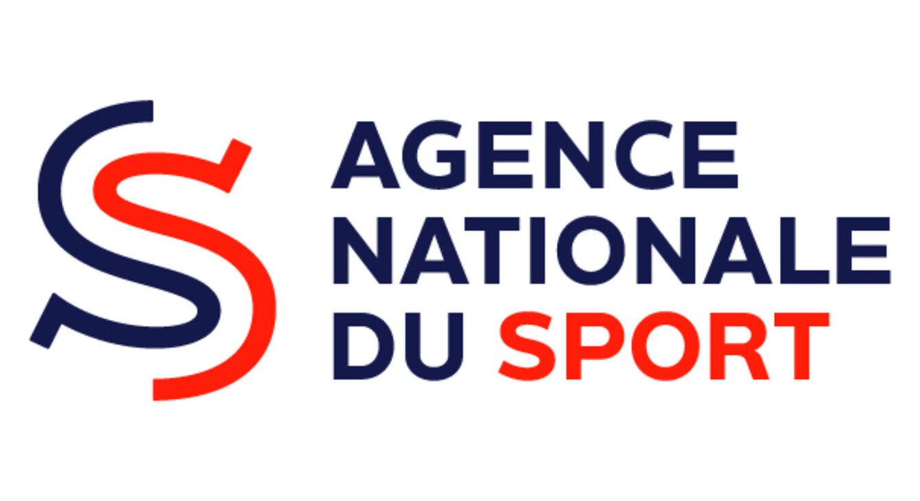 Logo de l'Agence National du Sport