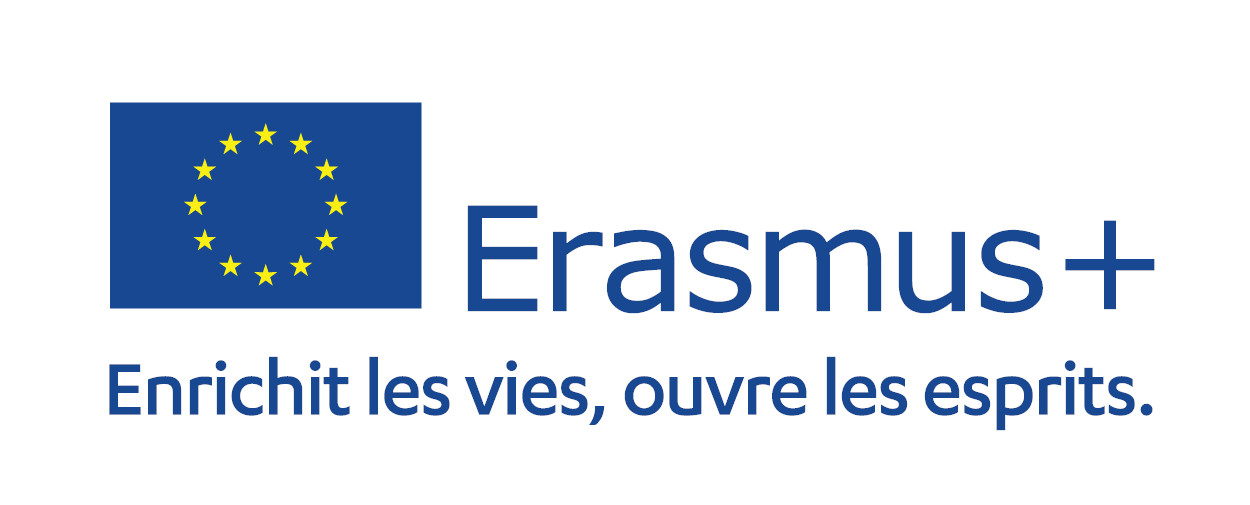 logo erasmus 2023