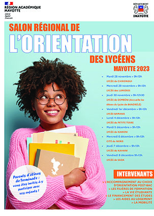 affiche SRO2023