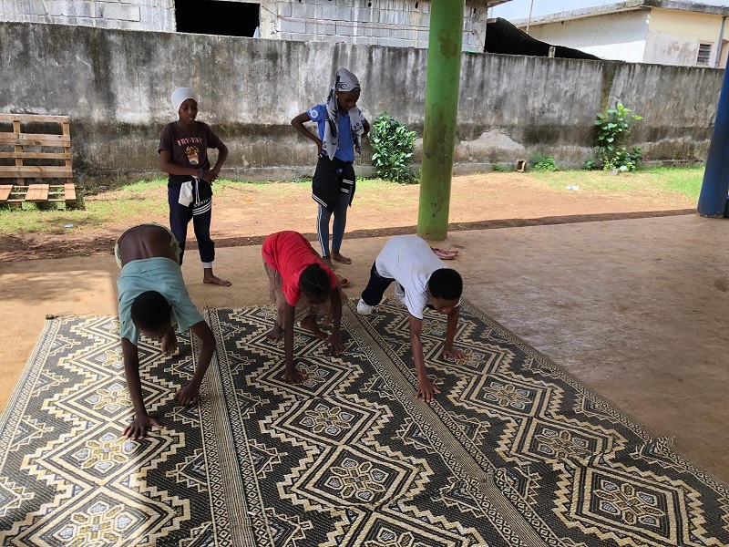 Journée de sensibilisation à l'autisme