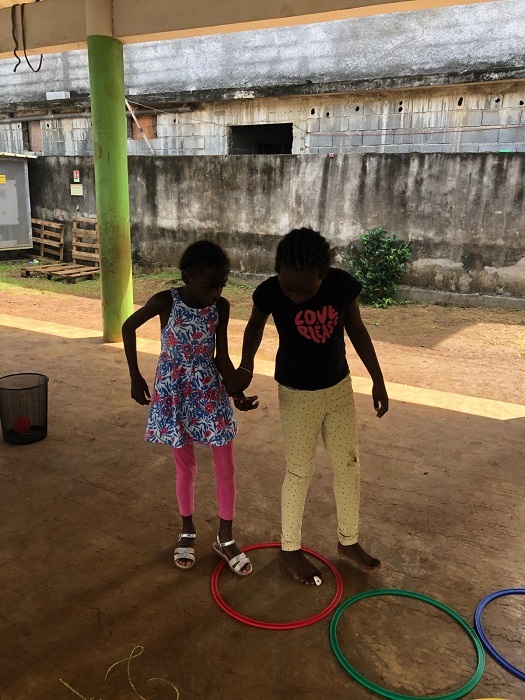 Journée de sensibilisation à l'autisme