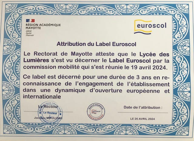 Euroscol