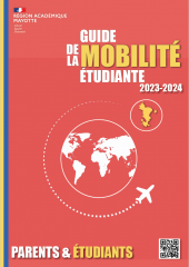 Couverture guide mobilité