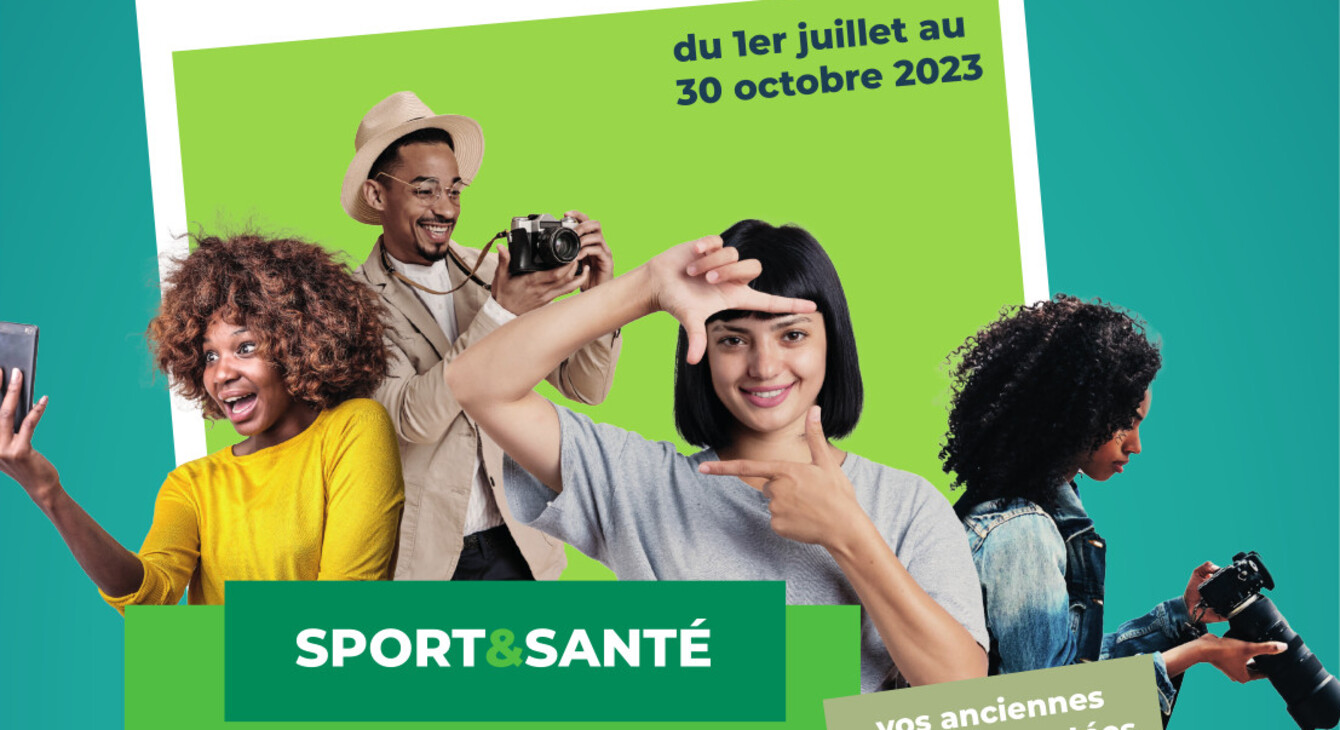 affiche du concours