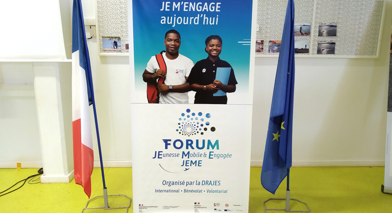 affiche du forum