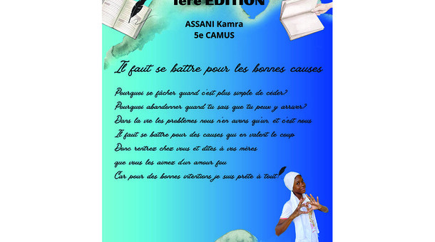 poésie