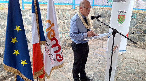 discours du recteur