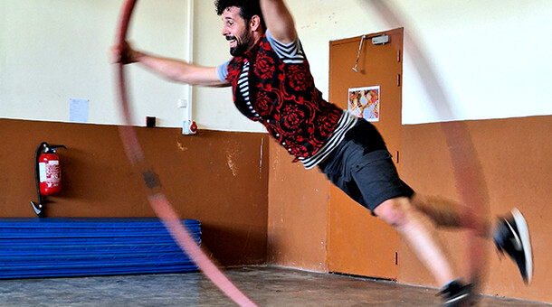 Cirque social 2024