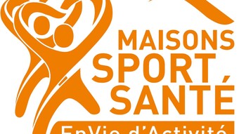 logo maison sport santé