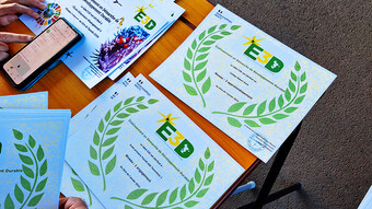 label EDD
