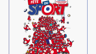 vignette fete du sport 2025
