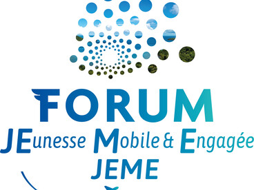 logo forum jeme