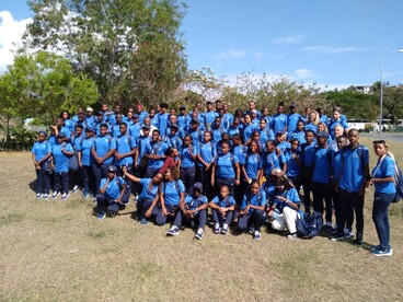 Les Jeux des Jeunes de l'Océan Indien