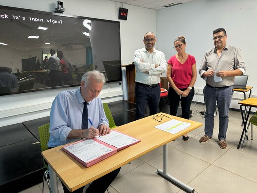 prestations de serments